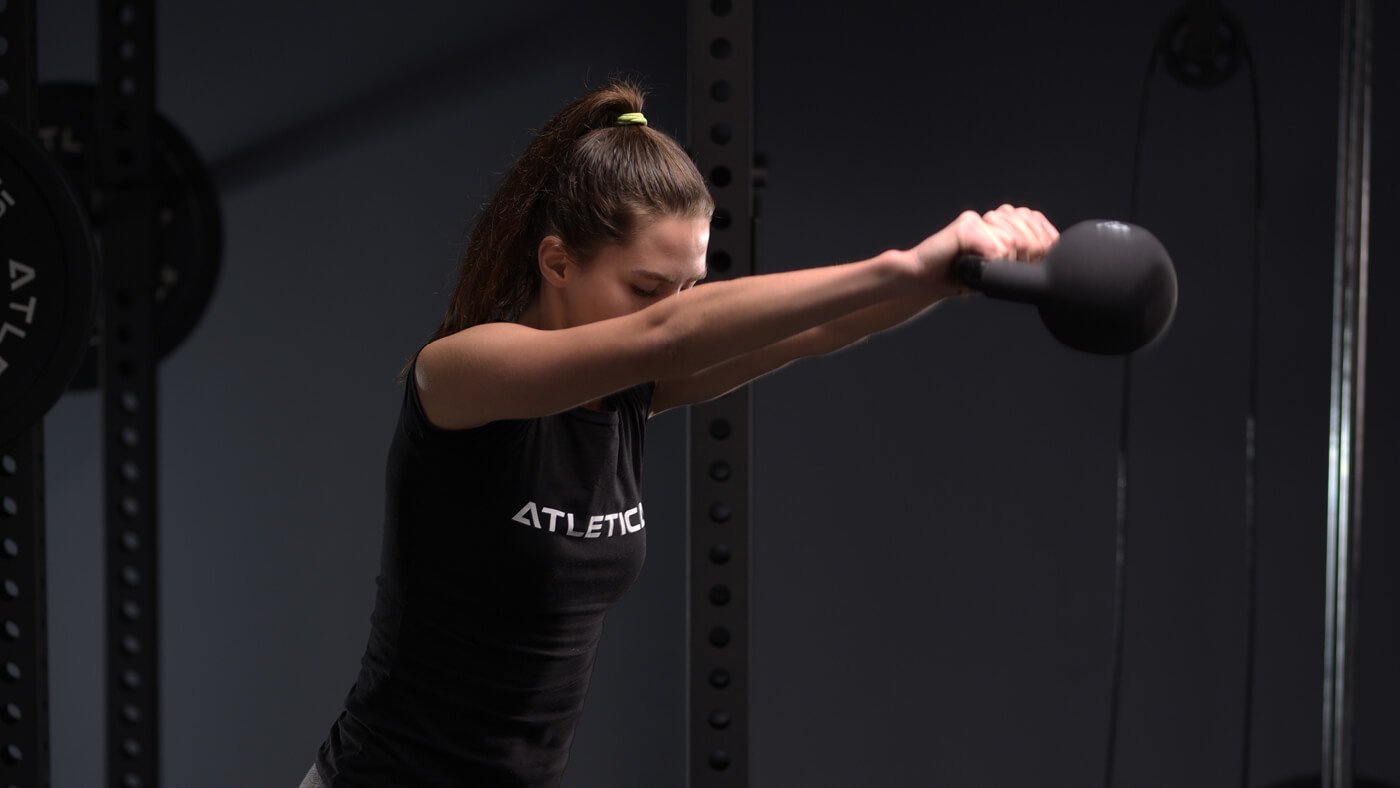 Funktionelles Training: Stärke deinen Körper für den Alltag | ATLETICA